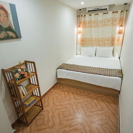 Hotel Laura House à Hanoï Extérieur photo