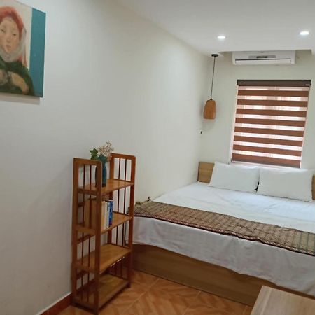 Hotel Laura House à Hanoï Extérieur photo