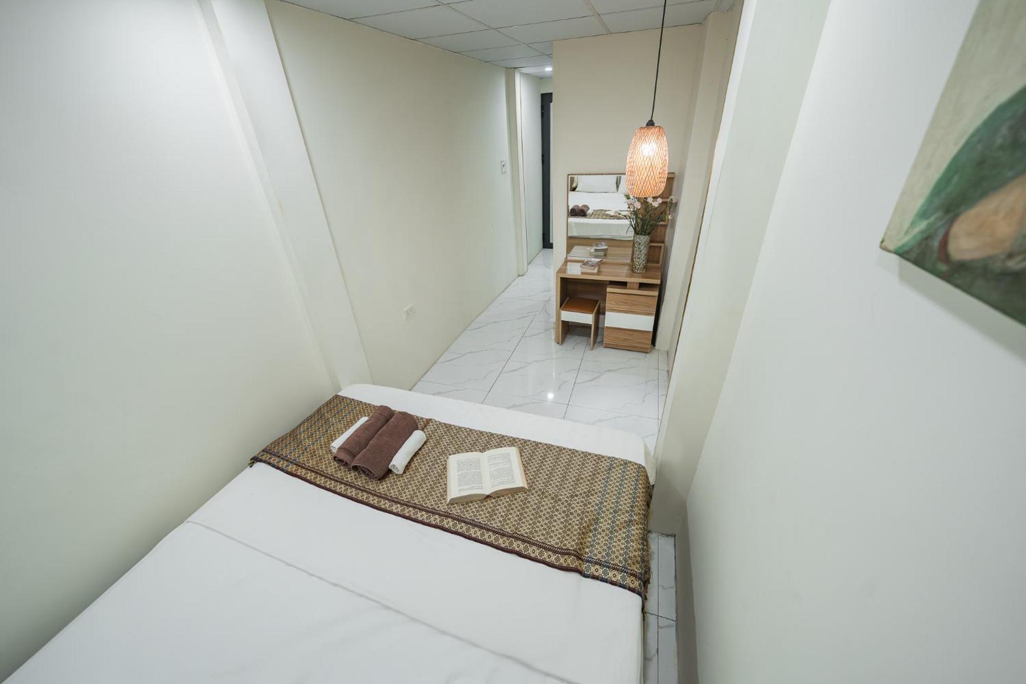 Hotel Laura House à Hanoï Extérieur photo