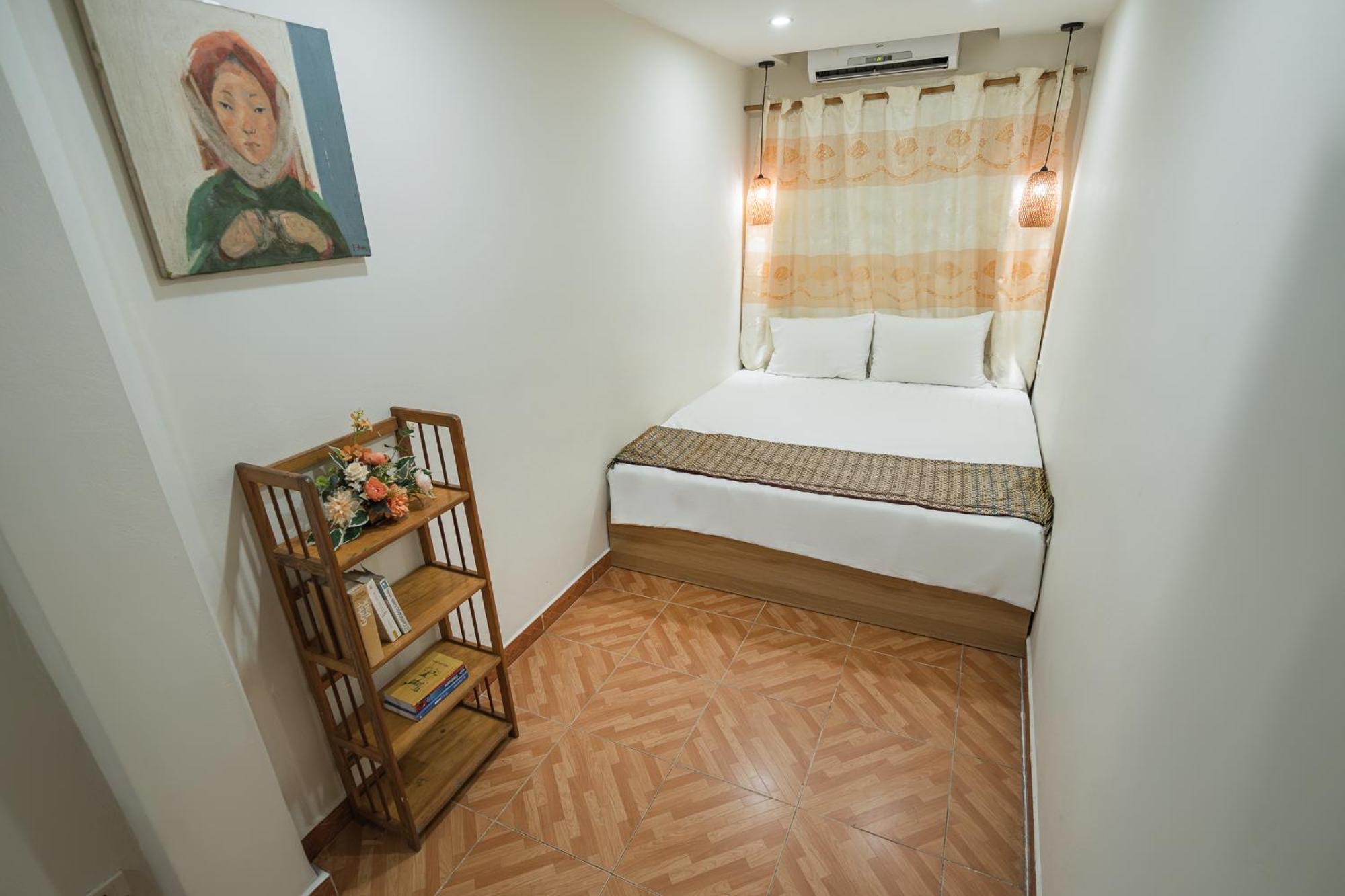 Hotel Laura House à Hanoï Extérieur photo
