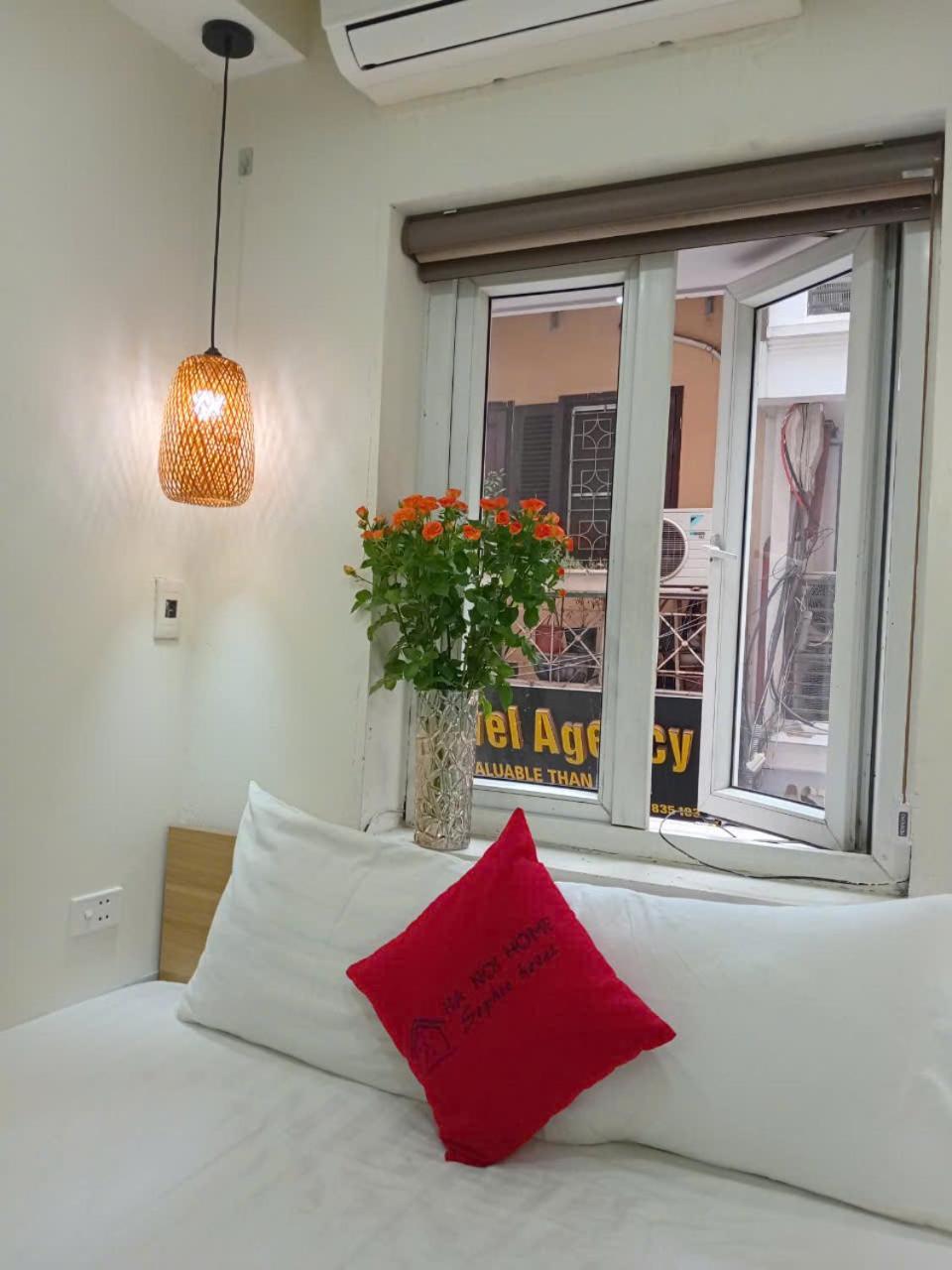 Hotel Laura House à Hanoï Extérieur photo