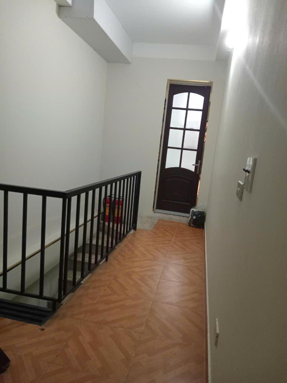 Hotel Laura House à Hanoï Extérieur photo