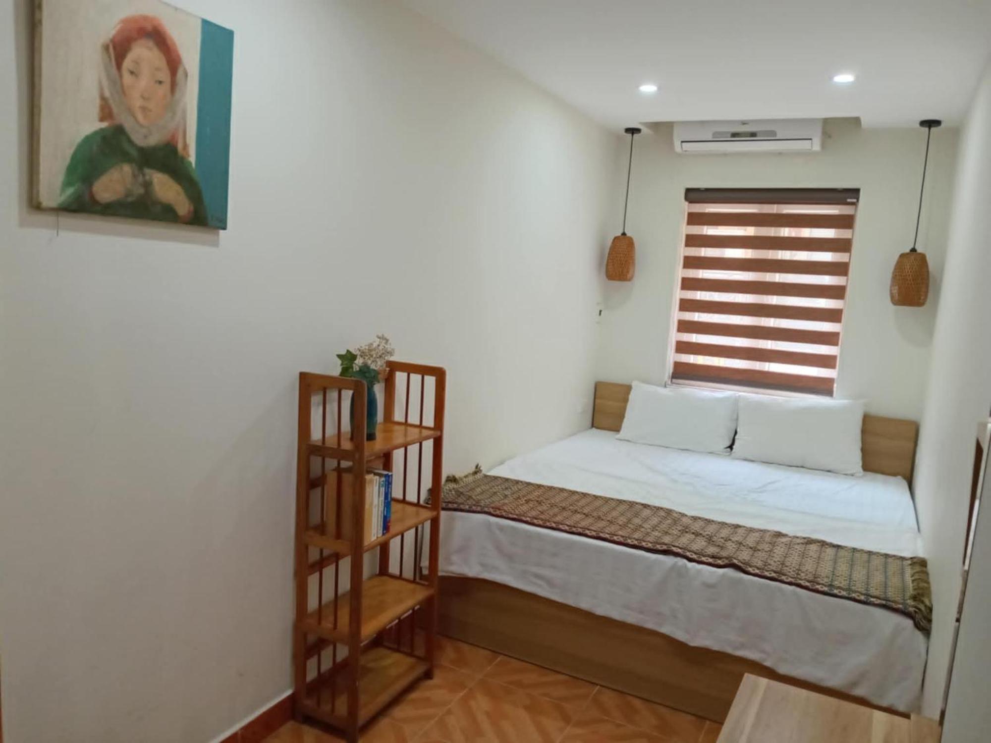 Hotel Laura House à Hanoï Extérieur photo