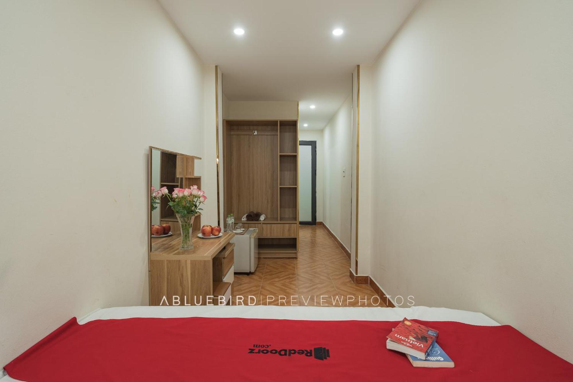Hotel Laura House à Hanoï Extérieur photo