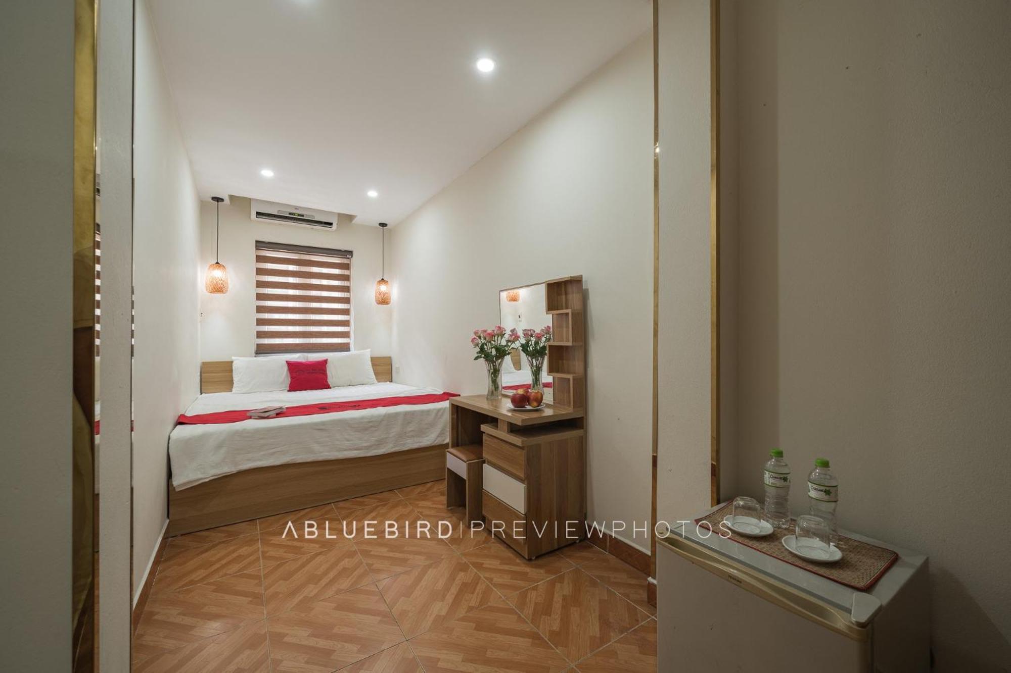 Hotel Laura House à Hanoï Extérieur photo